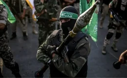 Hamas’ı karıştıran olay! 1 İsrailli esir öldü, 2’si ağır yaralı