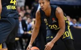 Devon Hall: ‘Nigel’a ‘Onu atsan double double yapacaktım‘ dedim’