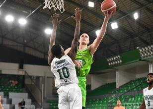 TOFAŞ, Darüşşafaka Lassa’ya geçit vermedi!