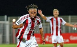 SON DAKİKA | Trabzonspor, Tim Jabol-Folcarelli transferini bitirdi!